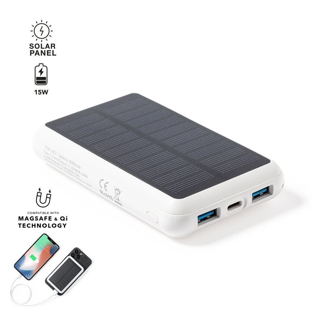 SolMate Plus
