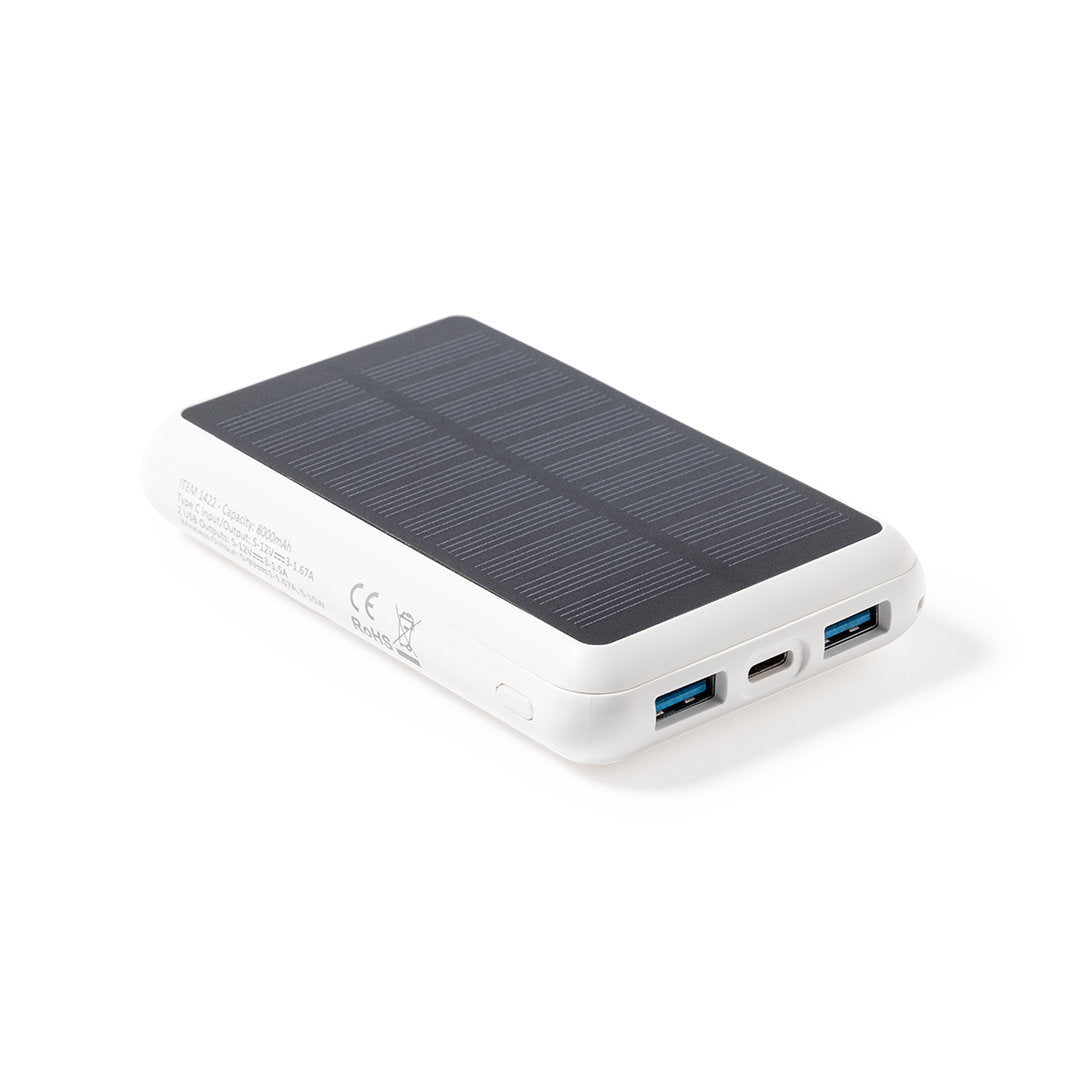 SolMate Plus